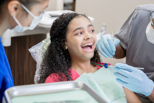 Best Urgent Care for Lost Fillings or Crowns in Shadyside, OH