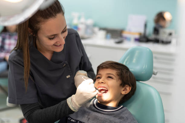 Best Same-Day Emergency Dental Services in Shadyside, OH
