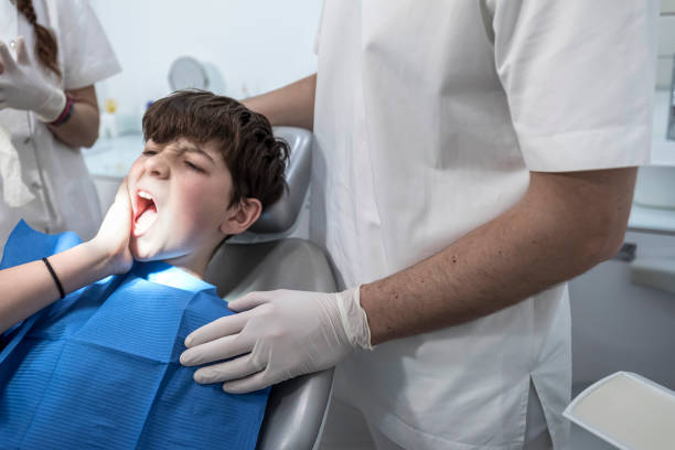 Best Emergency Denture Repair in Shadyside, OH