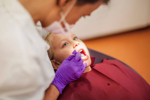 Best Emergency Gum Treatment in Shadyside, OH