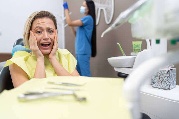 Best Emergency Tooth Extraction in Shadyside, OH