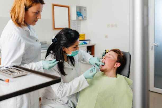 Best Emergency Tooth Extraction in Shadyside, OH